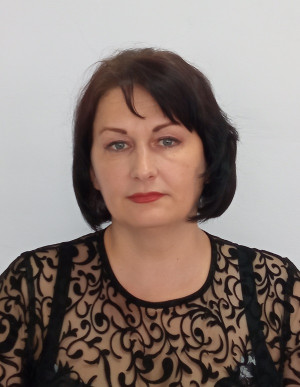 Кудряшова Анна Евгеньевна Кудряшова Анна Евгеньевна